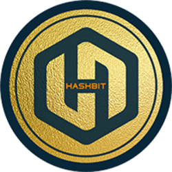 HashBit price