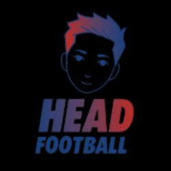 Head Football price