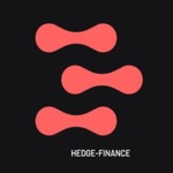 Hedge Finance price