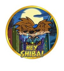 Hey Shiba price