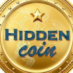 Hidden Coin price