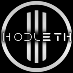 Hodl ETH price