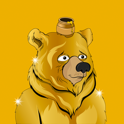 Honey (Fancy Bears Metaverse) price