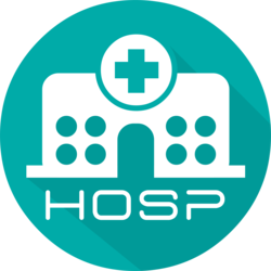 Hospital Coin price