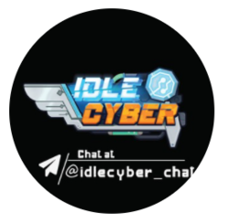 Idle Cyber price