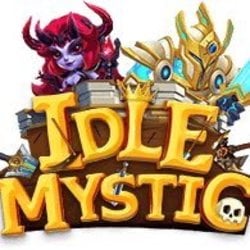 Idle Mystic price