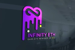 Infinity ETH price
