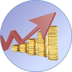 InflationCoin price