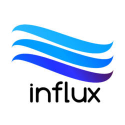 Influxcoin price