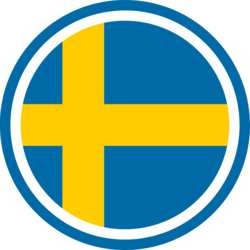 Jarvis Synthetic Swedish Krona price