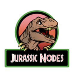 Jurassic Nodes price