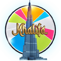 Khalifa Finance price