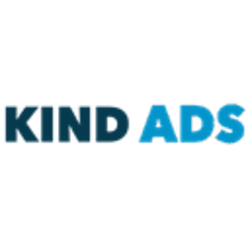 Kind Ads price