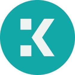 Kine Protocol price