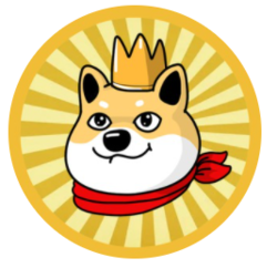 King of Shiba price