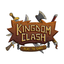 Kingdom Clash price