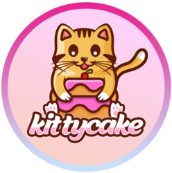 KittyCake price