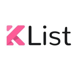 KList Protocol price