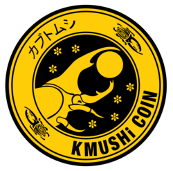 Kmushicoin price