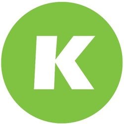 Kobocoin price