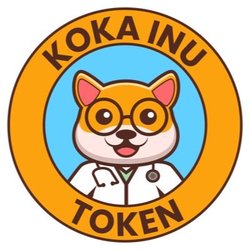 KOKA INU price