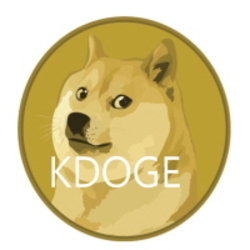 Koreadoge price