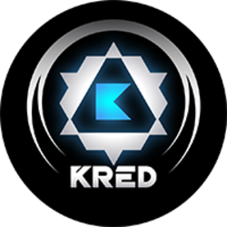 KRED price