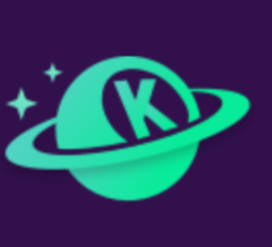 Krypton Galaxy Coin price