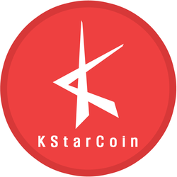 KStarCoin price