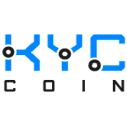 KYCCOIN price