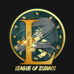 League of Zodiacs price