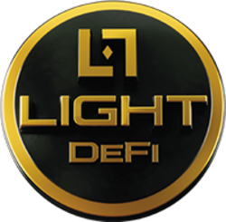 Light Defi price