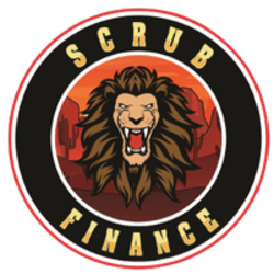 Lion Scrub Finance price