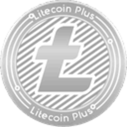 Litecoin Plus price