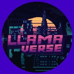 Llamaverse price