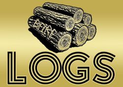 LOGS price