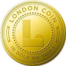 LondonCoinGold price