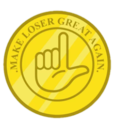 Loser Coin price