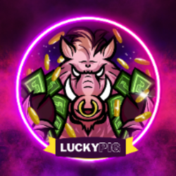 LuckyPig price