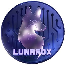 LunaFox price