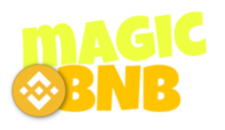 MAGIC BNB price