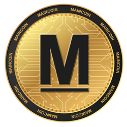 MainCoin price