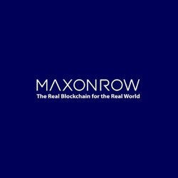 Maxonrow price