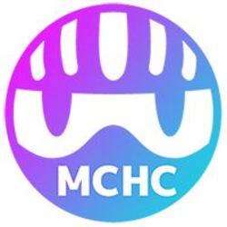 MCH Coin price