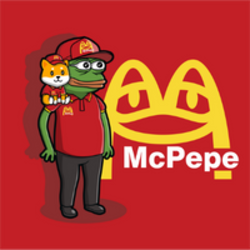 MCPEPE price