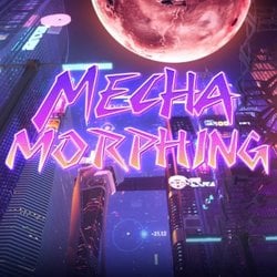 Mecha Morphing price