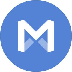 Mecro Coin price