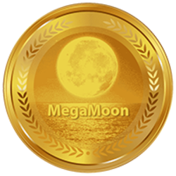 MegaMoon price