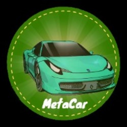 Meta Car price