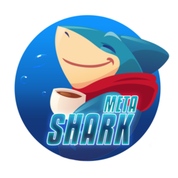 Meta Shark price